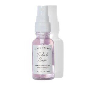 EARTH HARBOR TIDAL ROSE CRYSTAL HYDRATION TONER